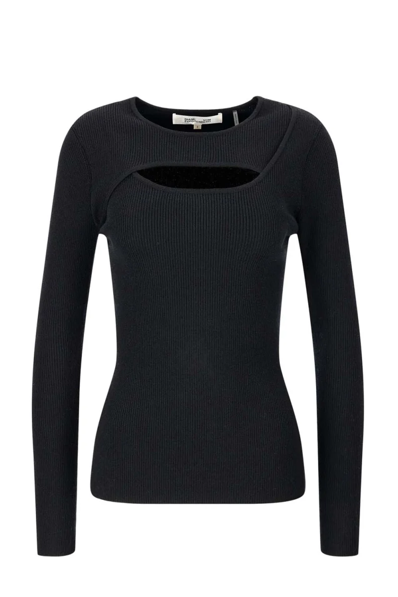 Top Bruno DVFWL3R005BLACK R1400 black