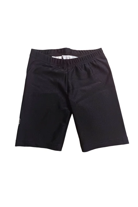 PCP Kiddo Jacqueline Biker 39670000 black