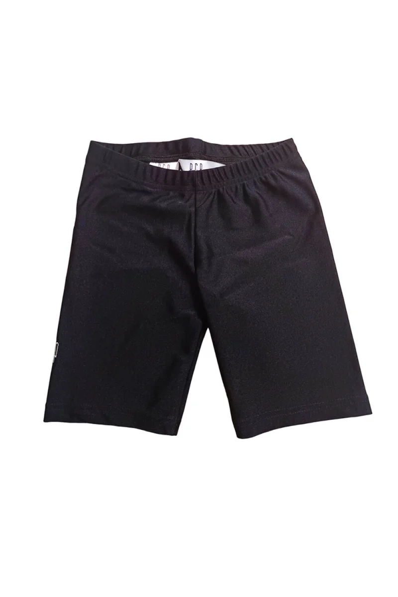 PCP Kiddo Jacqueline Biker 39670000 black