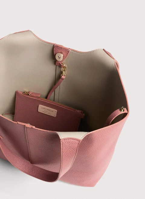 Чанта Coccinelle C-Easy Large — снимка 10