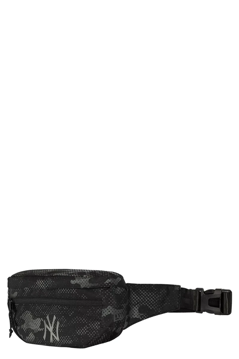 Чанта Camo Neyyan 60856124 001 black