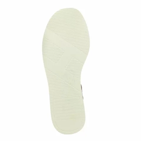Дамски Сандали На Платформа COCO ABRICOT – V2691A PEWTER — снимка 4