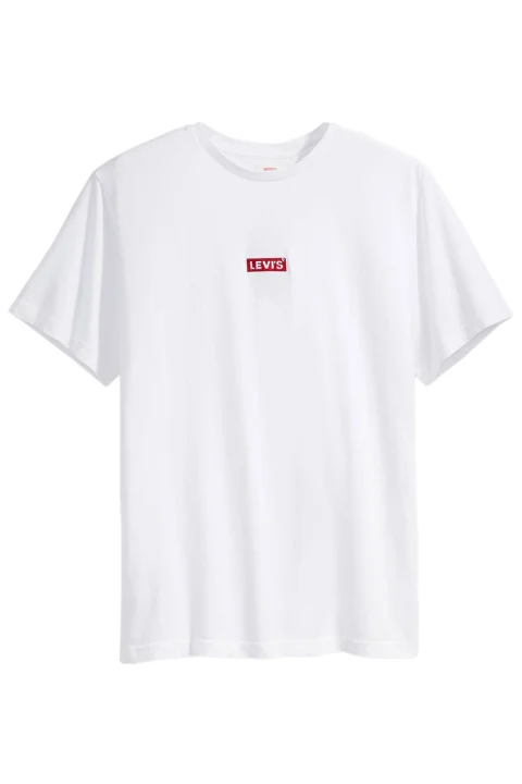 T-Shirt Ss Relaxed Baby Tab 795540039 tbd31