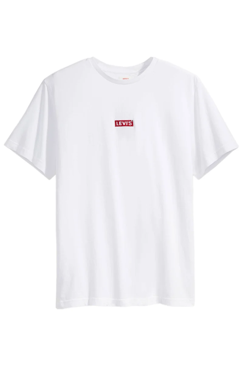 T-Shirt Ss Relaxed Baby Tab 795540039 tbd31