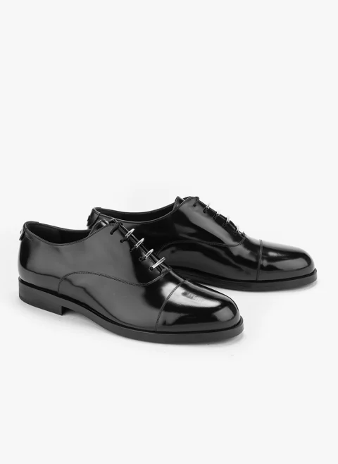 Обувки 'Oxford' Bally — снимка 3