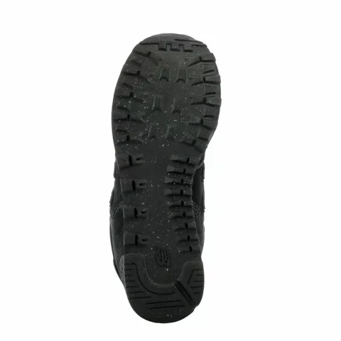 Мъжки Сникърс NEW BALANCE – ML574EVE BLACK — снимка 4