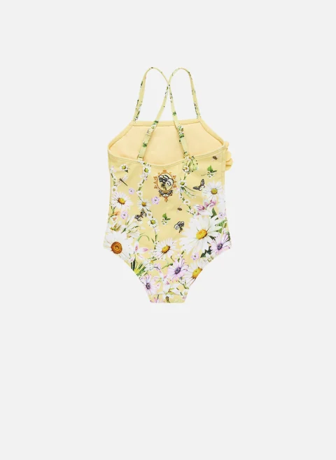 Цял бански 'Daisy Chains' Camilla Kids 4-10 — снимка 2