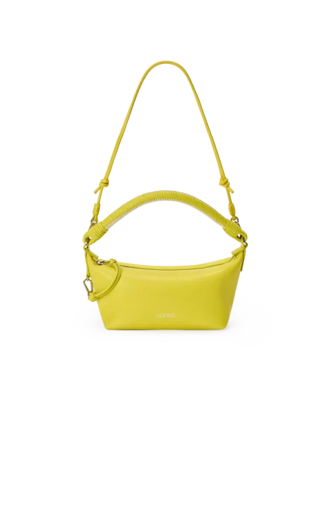 Cala Mini Bag in Lemon — снимка 2