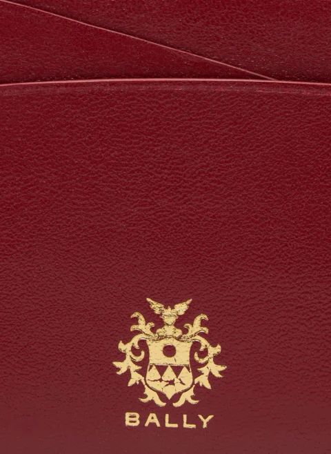 Кейс за документи Bally — снимка 4