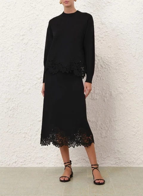 Пола `Luna merino` Zimmermann