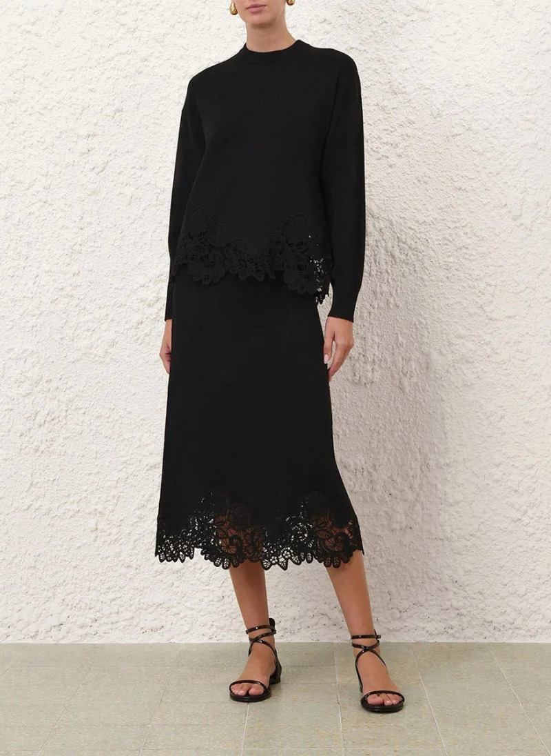 Пола `Luna merino` Zimmermann