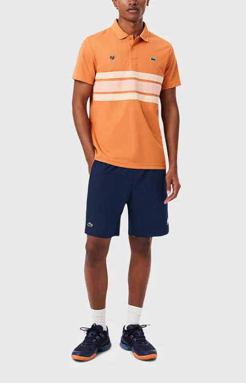 Спортни къси панталони Roland-Garros