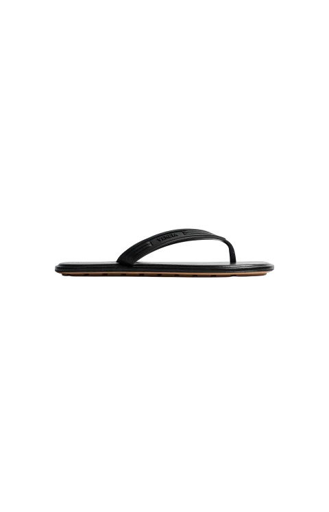 Bottega Veneta Women Sampieri Thong Sandals