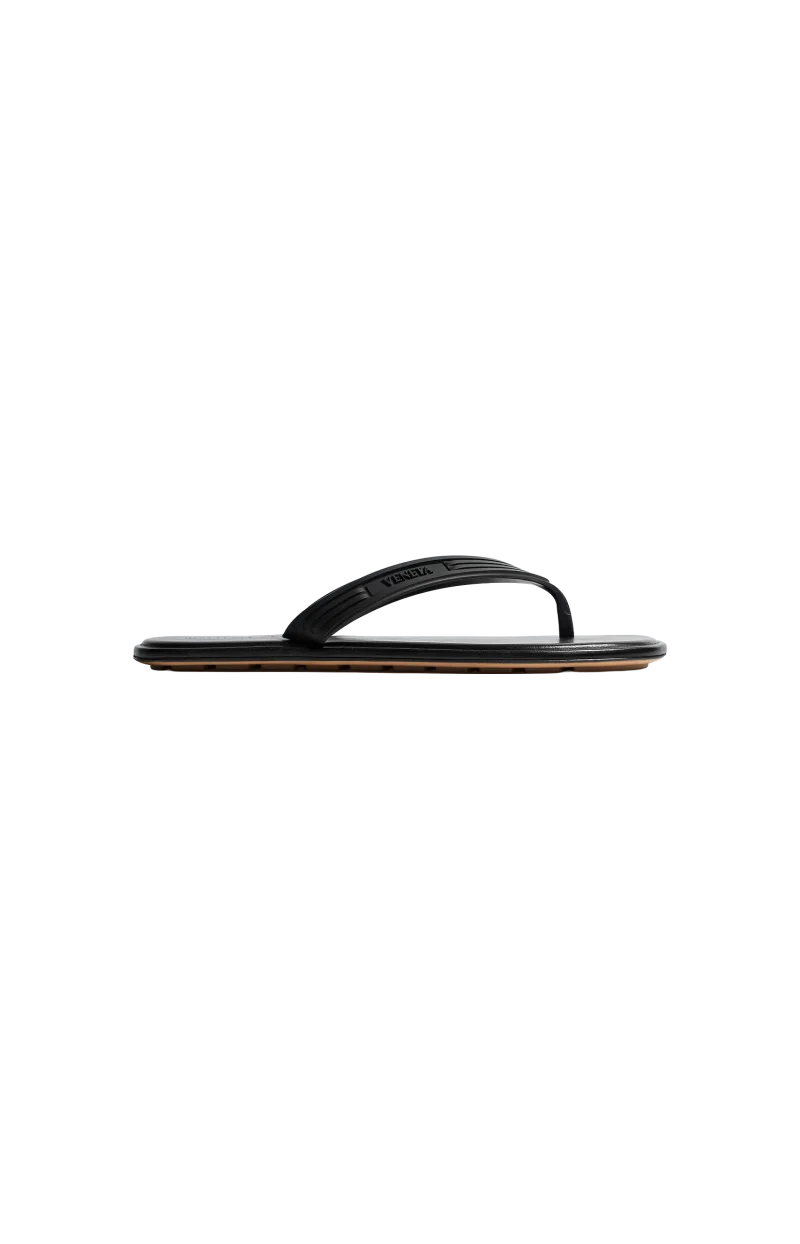Bottega Veneta Women Sampieri Thong Sandals