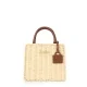 Дамска чанта Shop Mini SAINT BARTH — снимка 2