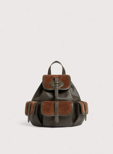 Раница Coccinelle Mavery Pocket Medium