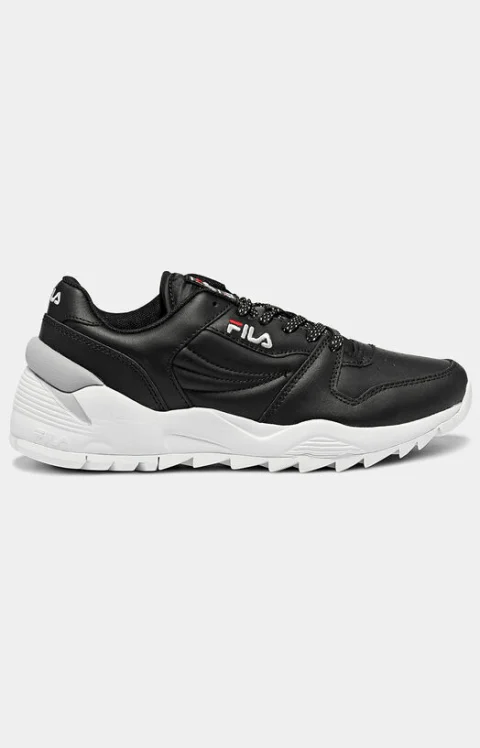 Маратонки ORBIT CMR JOGGER L в черен цвят