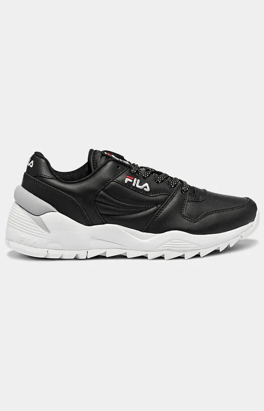 Маратонки ORBIT CMR JOGGER L в черен цвят