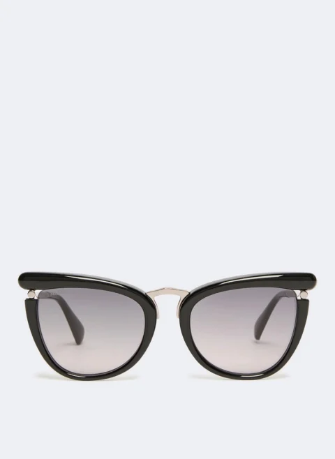 Слънчеви очила 'Butterfly' Max Mara Mxofischio