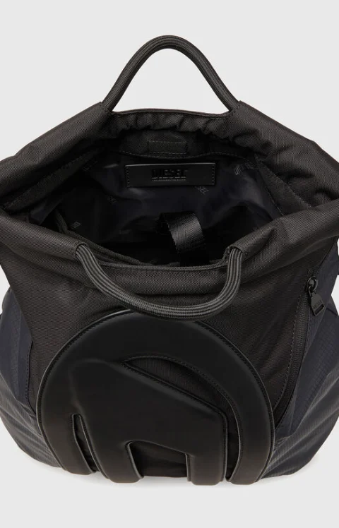 Раница CAGE-D TOTE с лого акцент — снимка 6