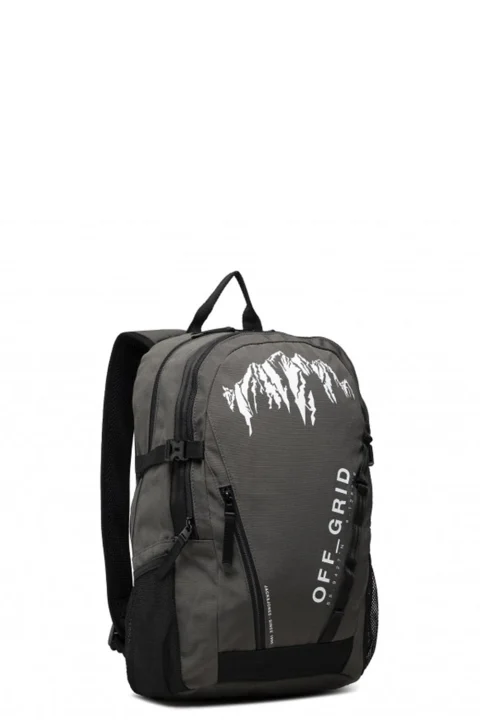 Backpack Jack & Jones 12193445 — снимка 2
