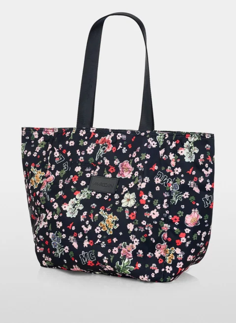 Двулицева чанта Marc Cain Sports — снимка 2