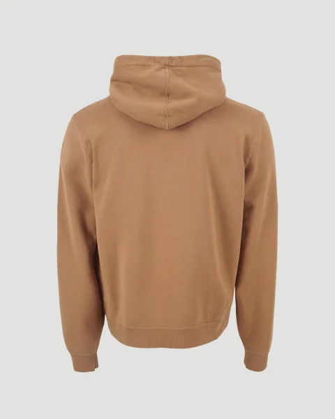 Logo Hoodie in Cotton — снимка 3