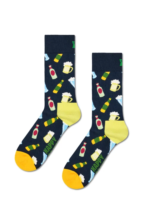 Чорапи Best Of Luck P006155 multicolor