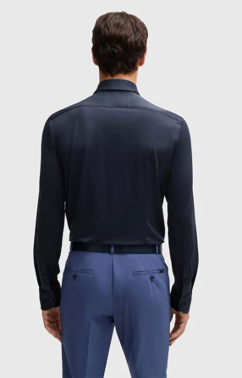 Риза P-HANK-S-KENT-C1-222 — снимка 3