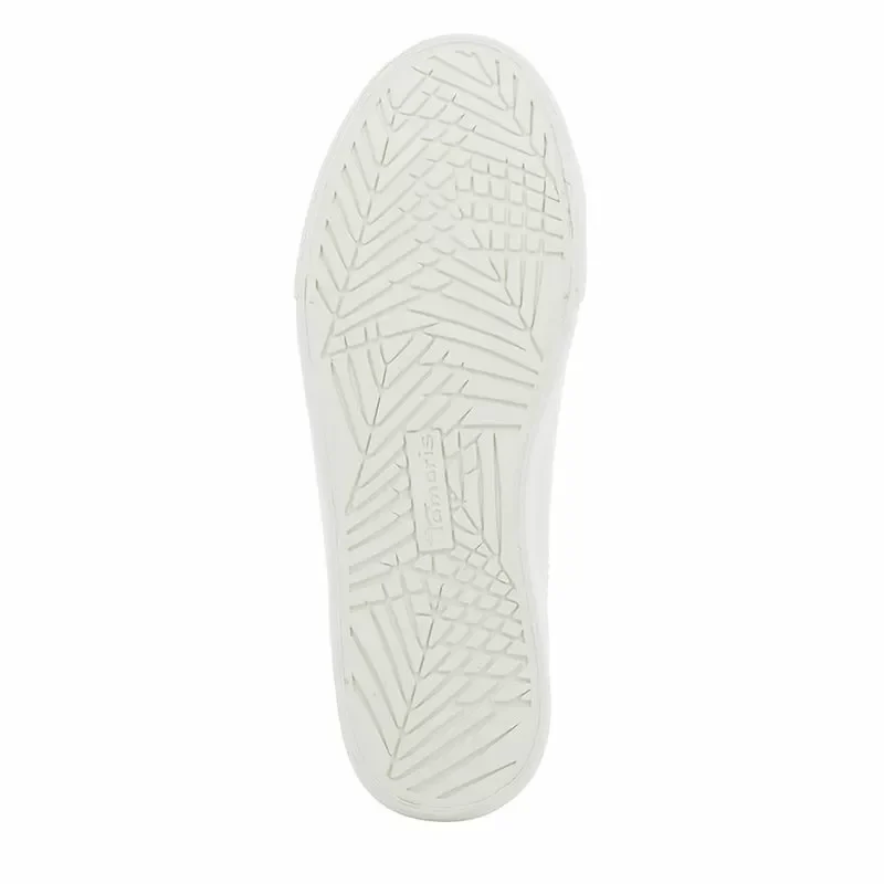 Дамски Гуменки TAMARIS – 1-1-23786-20 805 NAVY — снимка 4