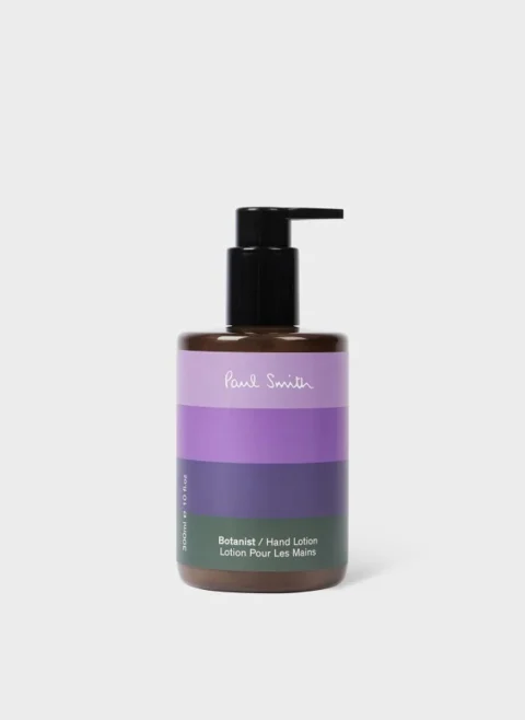 Комплект грижа за ръце Paul Smith 'Botanist' — снимка 3