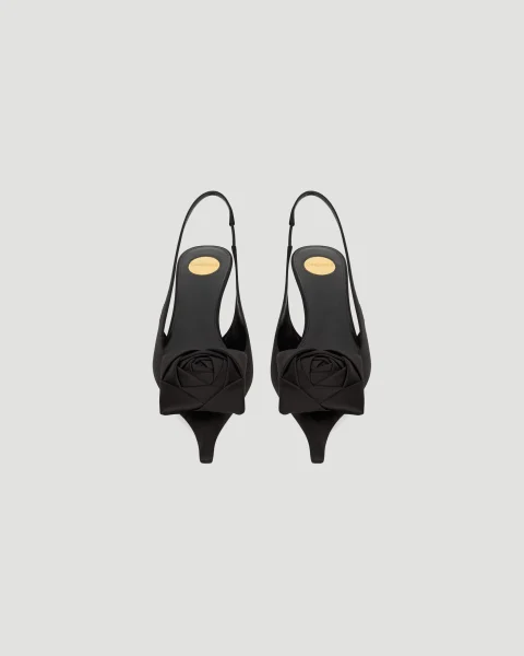 Dakota Slingback Pumps — снимка 2