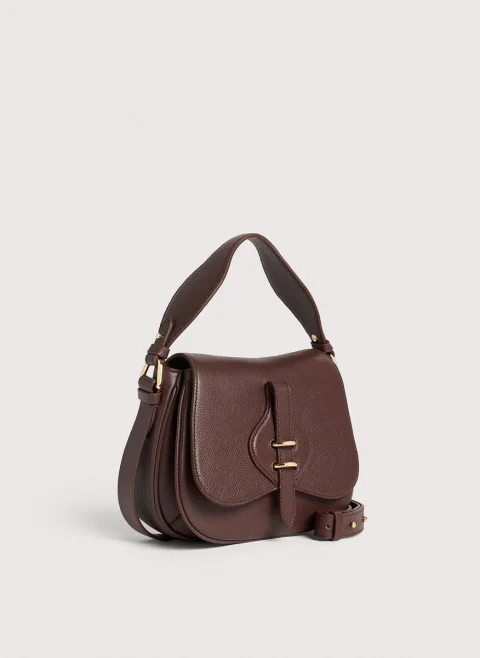 Чанта Coccinelle Mavery Small — снимка 11