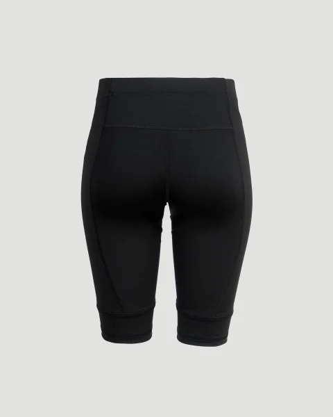 Cycling Shorts in Black — снимка 2