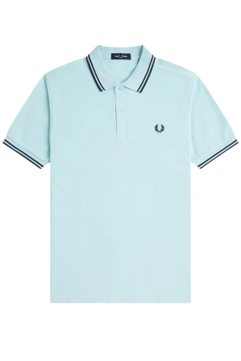 Polo Twin Tipped M3600 97A bllbybl/drkairf