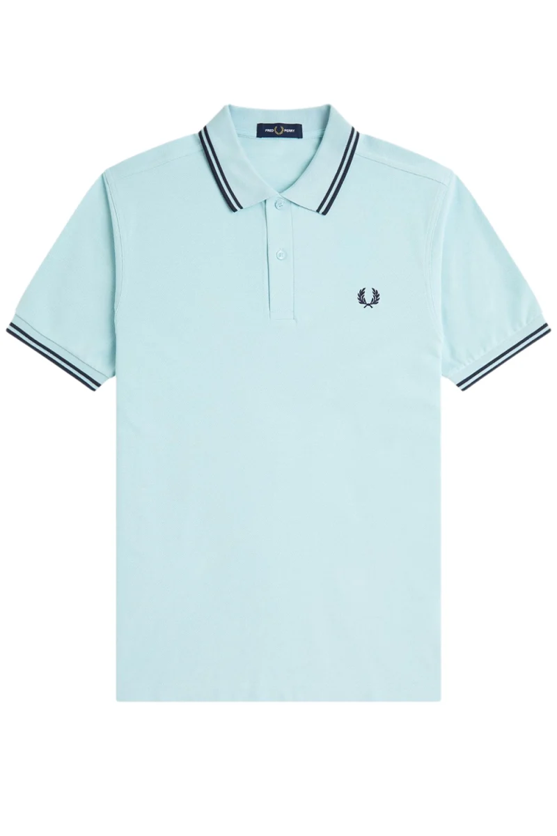 Polo Twin Tipped M3600 97A bllbybl/drkairf
