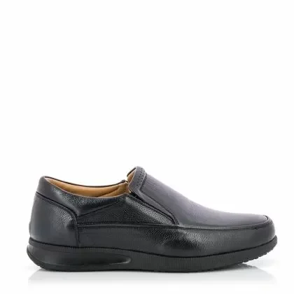 Мъжки ежедневни обувки RETTO COMFORT – 913 COMFORT SIYAH