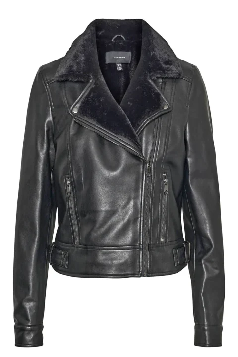 Яке Vmhailey Shorted 10250405 C-N10 black