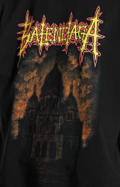 Graphic T-Shirt — снимка 2