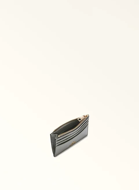 Кейс за документи Furla Camelia Cenere — снимка 3