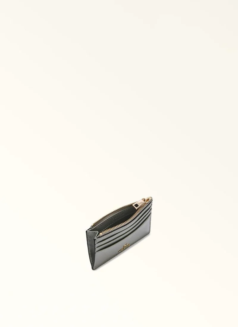 Кейс за документи Furla Camelia Cenere — снимка 3
