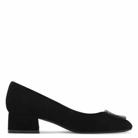 Токчета TAMARIS – 1-22330-44-001 BLACK — снимка 2