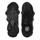 Мъжки черни маратонки THUNDERBEAST PLEIN SPORT — снимка 3