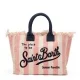 Плажна чанта райе Vanity SAINT BARTH — снимка 2