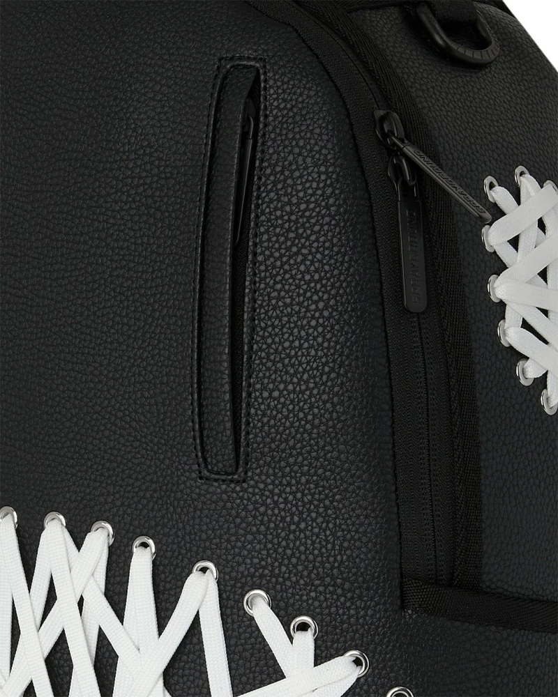 Раница SHOELACE SHARK BACKPACK — снимка 6