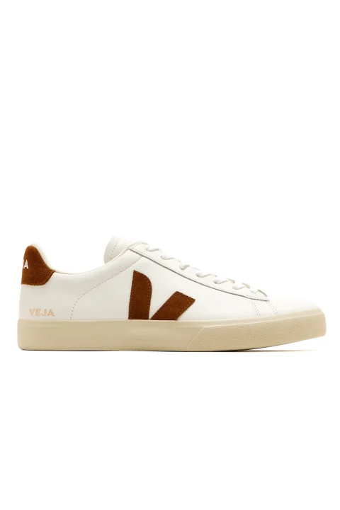 Sneakers Campo CP0521058B white_cognac