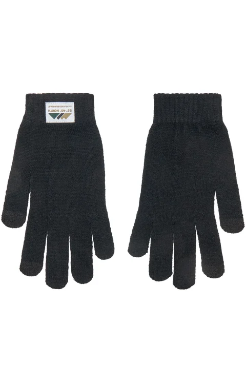 Ръкавици Jachill Knitted Gloves 12263487 C-N10 black