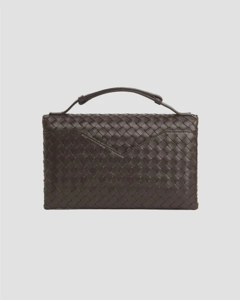 Knot Lock Bag in Fondant — снимка 3