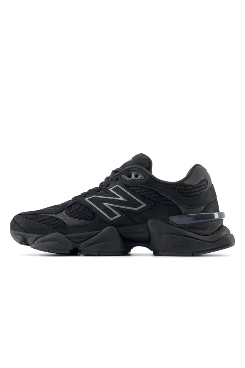 Sneakers U9060ZGE black — снимка 2