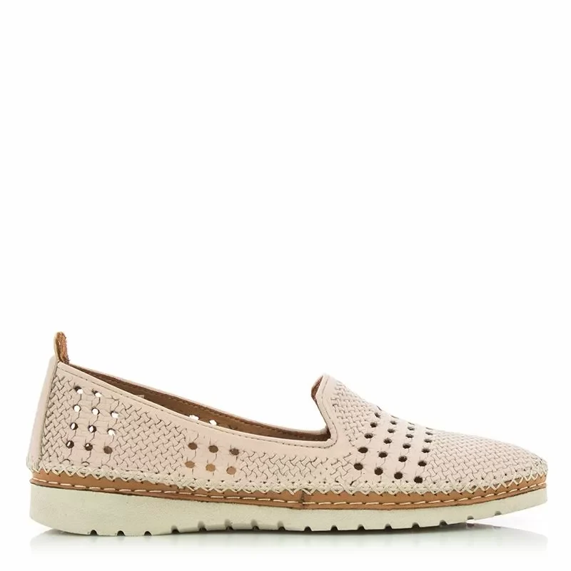 Дамски Ежедневни VERONELA – 283.904.1 R07 BEIGE